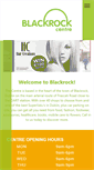 Mobile Screenshot of blackrockcentre.ie